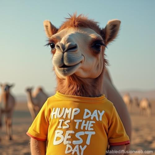 1-Hump Day