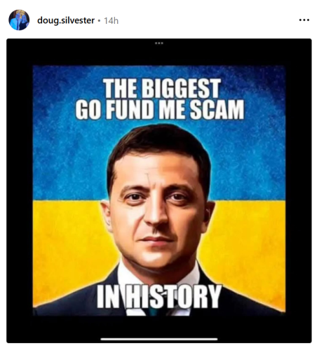 gofundme scam