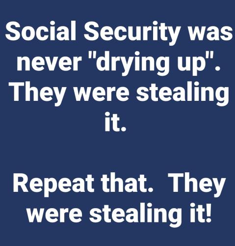 Social security