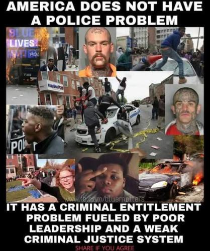 weak criminal justice system