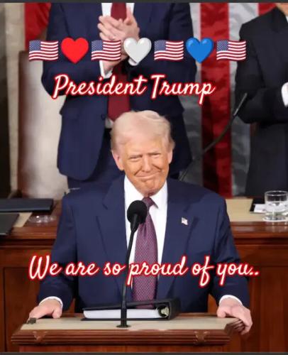 JULY 13 WE ARE PROUD