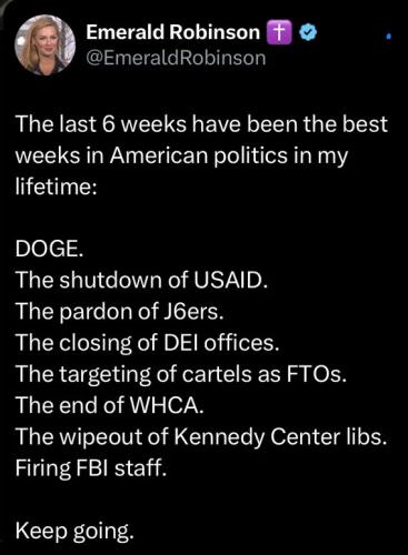 TRUMP MAKE AMERICA GREAT AGAIN