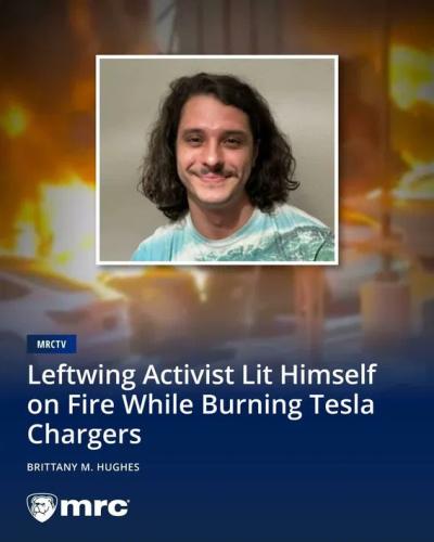 Leftwing Tesla Bomber