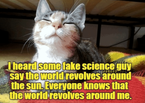 heard-some-fake-science-guy-say-world-revolves-around-sun-everyone-knows-world-revolves-around