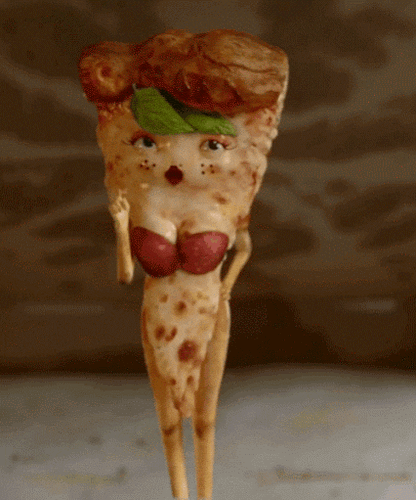 PIZZA GIF