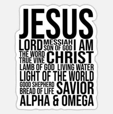 rants and raves Jesus part 2