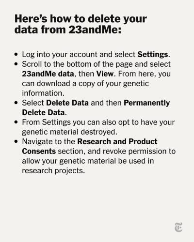 I believe china has your info