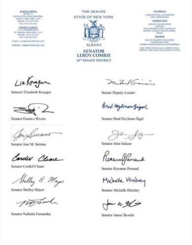 Page 4 of 4 second page signature