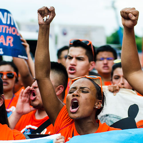 UnitedWeDream
