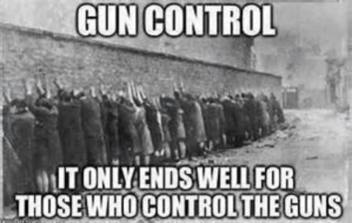 Gun Control