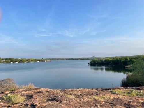 Inks Lake State Park
