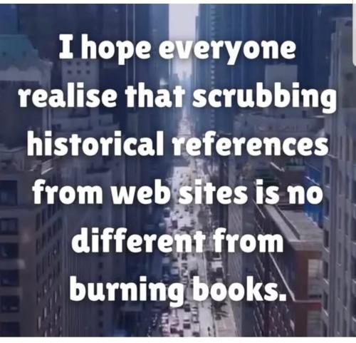 book burning