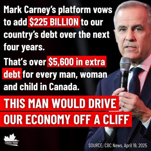 our economy over a cliff