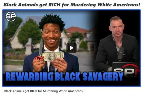 Black animals screenshot