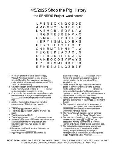 452025ShopThePigHistorywordsearch