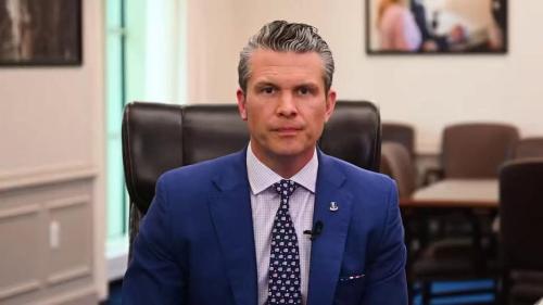 hegseth