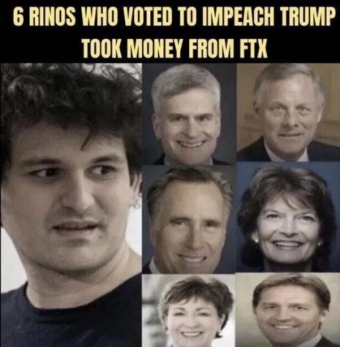 6 RINOS