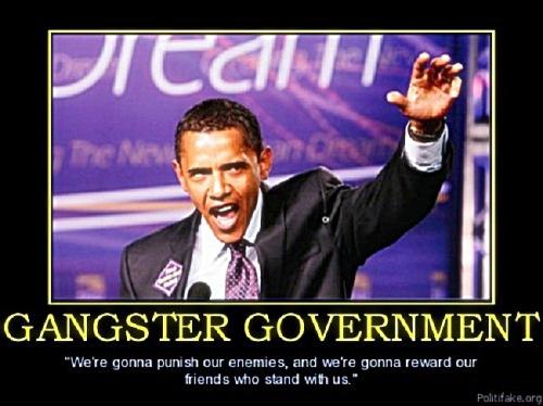 ACORN obamas gangster-govt