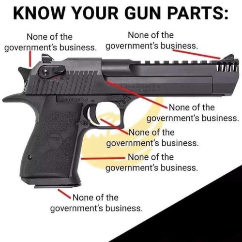 Gun Parts