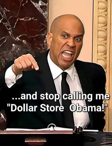 corey booker13