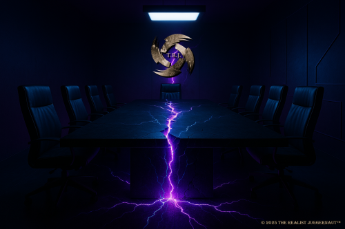 Home page Meeting war room banner