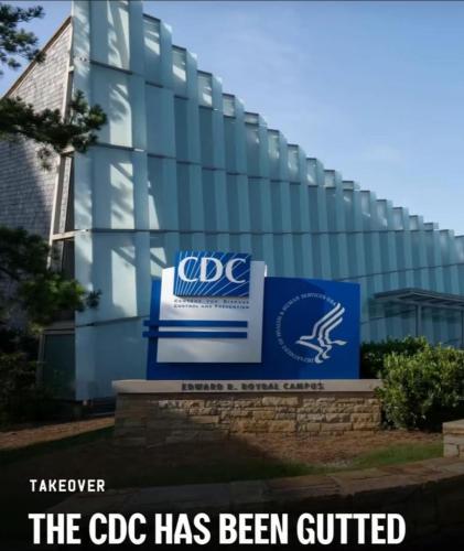 They're corrupt anyway