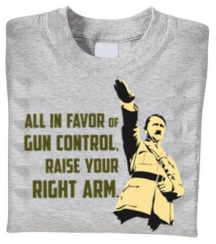 Gun Control 1