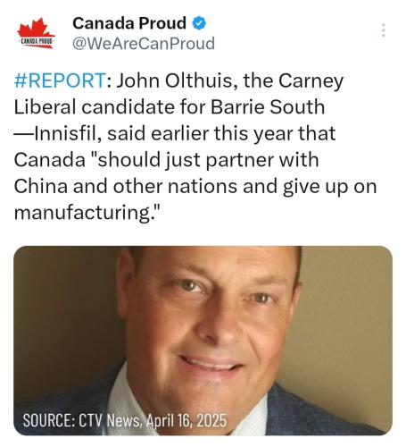 should just  partner with