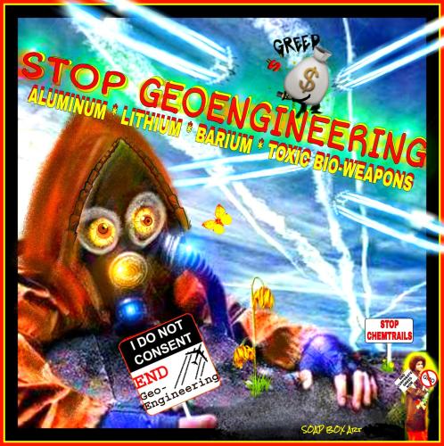 GEOENGINEERING 123