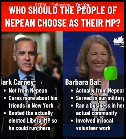 the choice is clear 2