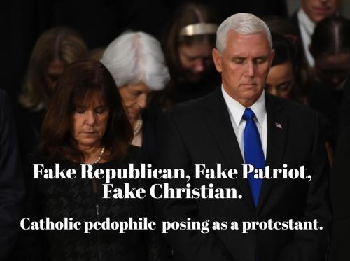 Fake Christian Mike Pence.960px