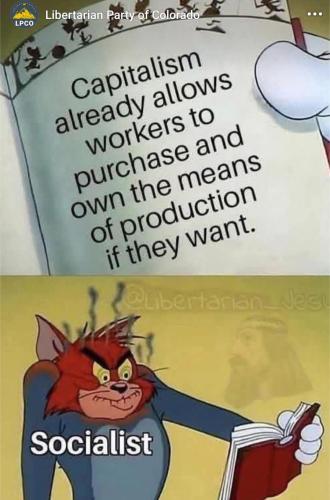 real truth of capitalism