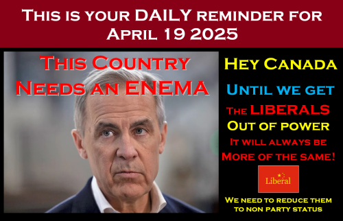 this country needs april 19