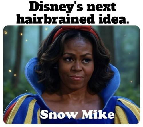 Snow Mike