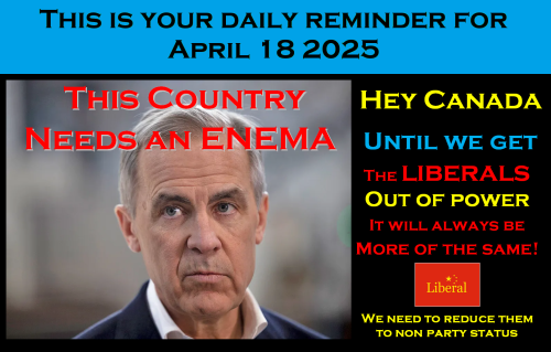 this country needs april 18 2025