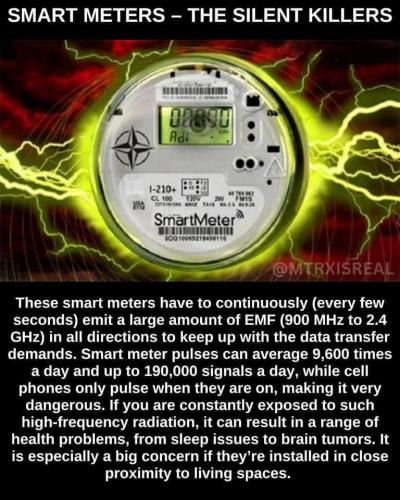 Smart Meters 1