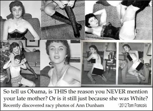 Obama's mama (2)