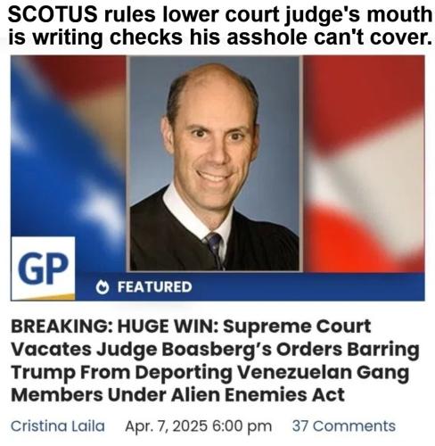SCOTUS rules lower court judge has shit for brains.960px