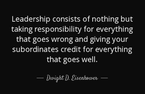 1-Leadership & Everything