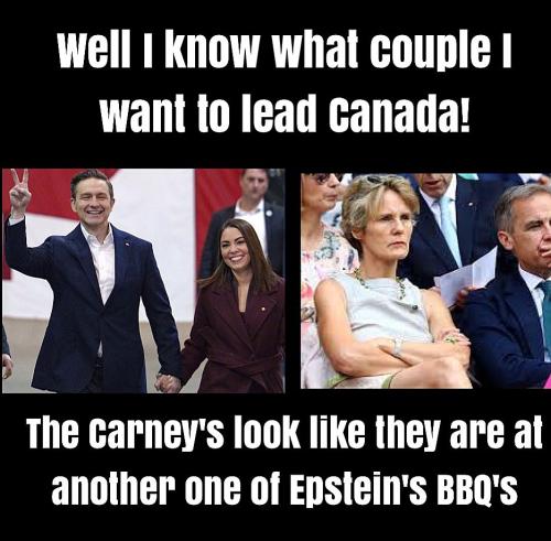 lead canada