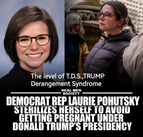 Ha! She'll regret that someday