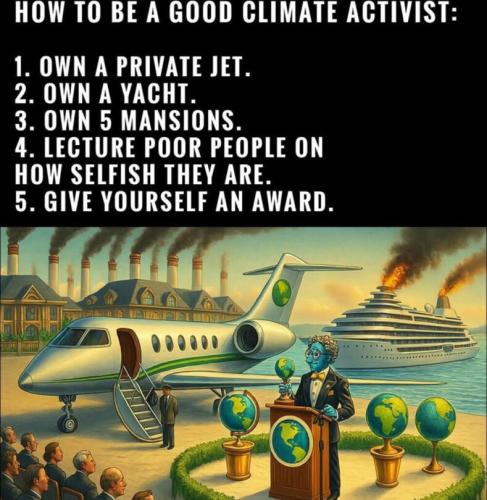 Climate Activist 1