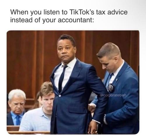 listen-tiktoks-tax-advice-instead-accountant-corporatebish