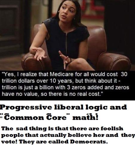 AOC logic