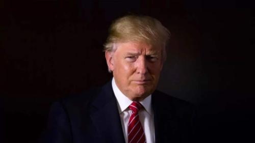 Liberal not aware of TRUMP'S GOOD HEART