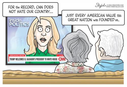 CNN