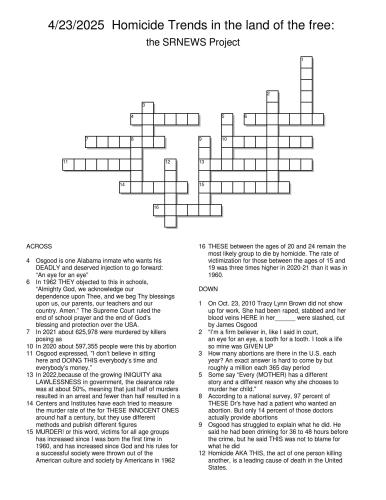 4232025HomicideTrendsInTheLandOfTheFree