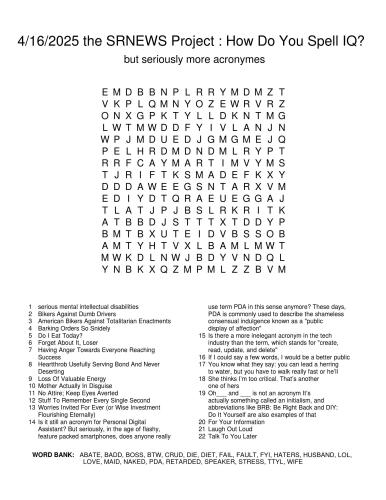 4162025TheSRNEWSProjectHowDoYouSpellIQ_