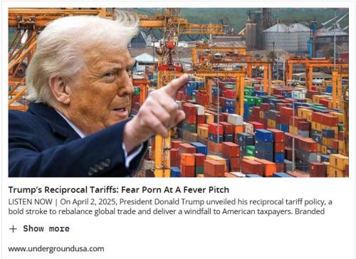 Fear Porn screenshot