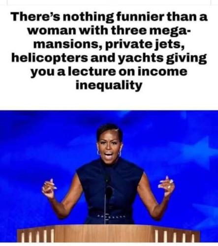 Michelle Obama